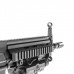 UMAREX HK HK416C 6mm Airsoft Yarı/Tam Oto. Tüfek UMAREX HK HK416C 6mm Airsoft Yarı/Tam Oto. Tüfek