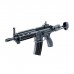 UMAREX HK HK416C 6mm Airsoft Yarı/Tam Oto. Tüfek UMAREX HK HK416C 6mm Airsoft Yarı/Tam Oto. Tüfek