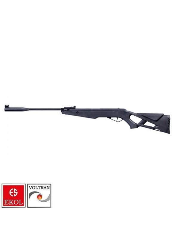 EKOL Thunder 550 5.5 MM Havalı Tüfek Siyah&hellip;