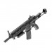 UMAREX HK HK416C 6mm Airsoft Yarı/Tam Oto. Tüfek UMAREX HK HK416C 6mm Airsoft Yarı/Tam Oto. Tüfek