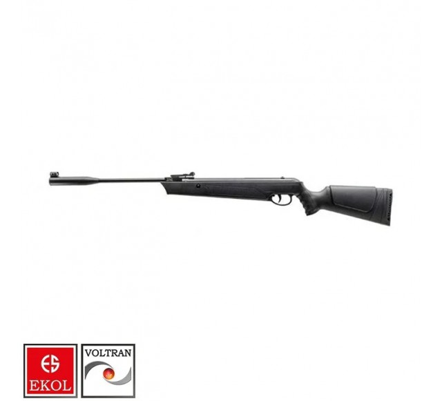 EKOL Ultimate 550 5,5 MM Havalı Tüfek Siyah&hellip;