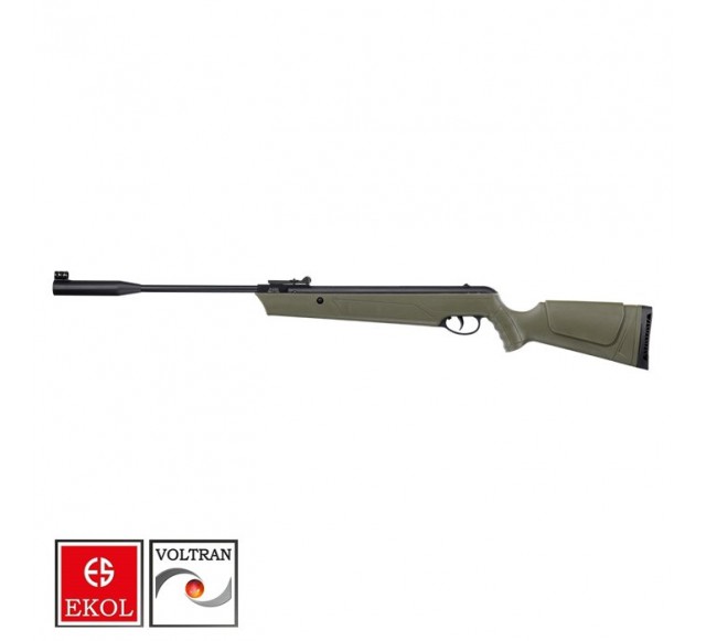EKOL Ultimate 550 5,5 MM Havalı Tüfek Haki&hellip;