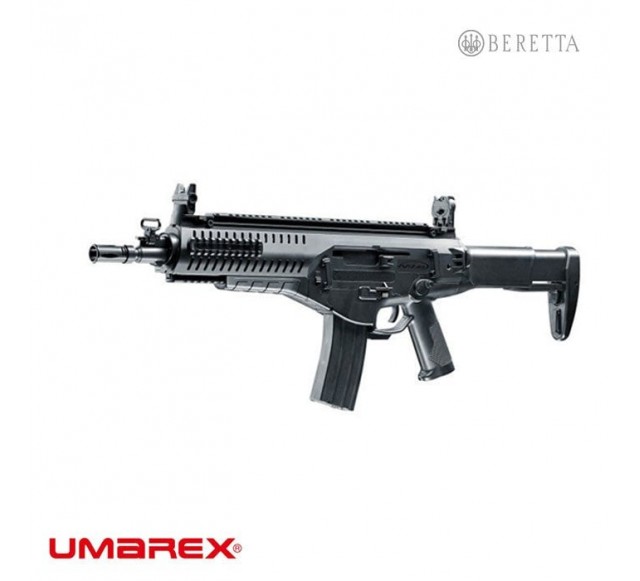UMAREX Beretta ARX160 Sportsline 6MM Airsoft Tüfek… UMAREX Beretta ARX160 Sportsline 6MM Airsoft Tüfek…