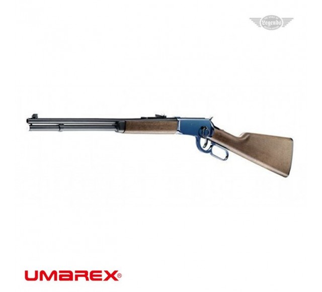 UMAREX Legends Cowboy Rifle 4,5MM Havalı Tüfek UMAREX Legends Cowboy Rifle 4,5MM Havalı Tüfek
