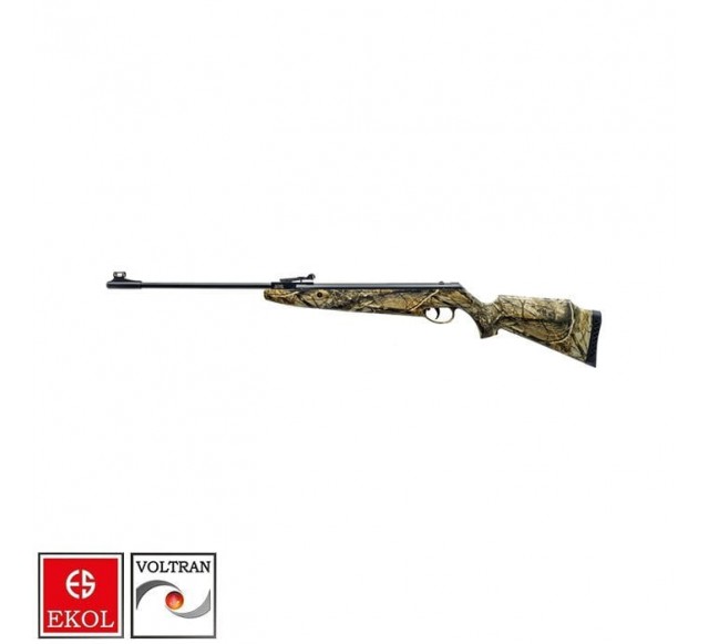 EKOL Major 550 5.5 MM Havalı Tüfek Kamo&hellip;