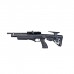 EKOL ESP 2550H Siyah 5,5 mm PCP Tüfek EKOL ESP 2550H Siyah 5,5 mm PCP Tüfek