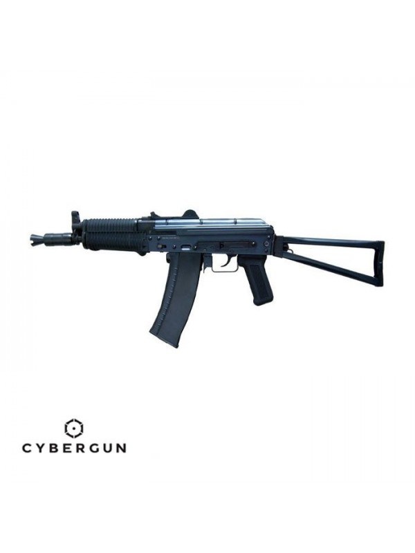CYBERGUN GSG AK74 UN GBB Airsoft Tüfek… CYBERGUN GSG AK74 UN GBB Airsoft Tüfek…