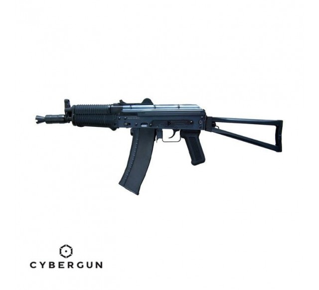 CYBERGUN GSG AK74 UN GBB Airsoft Tüfek… CYBERGUN GSG AK74 UN GBB Airsoft Tüfek…