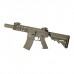 CYBERGUN M4 Spc. Forces Mt. Tan AEG Airsoft Tüfek CYBERGUN M4 Spc. Forces Mt. Tan AEG Airsoft Tüfek