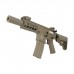 CYBERGUN M4 Spc. Forces Mt. Tan AEG Airsoft Tüfek CYBERGUN M4 Spc. Forces Mt. Tan AEG Airsoft Tüfek