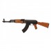 CYBERGUN AK47 Kalashnikov Metal AEG Airsoft Tüfek CYBERGUN AK47 Kalashnikov Metal AEG Airsoft Tüfek