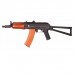 CYBERGUN AKS74U Kalashnikov Mt. AEG Airsoft Tüfek CYBERGUN AKS74U Kalashnikov Mt. AEG Airsoft Tüfek