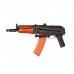 CYBERGUN AKS74U Kalashnikov Mt. AEG Airsoft Tüfek CYBERGUN AKS74U Kalashnikov Mt. AEG Airsoft Tüfek