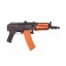 CYBERGUN AKS74U Kalashnikov Mt. AEG Airsoft Tüfek CYBERGUN AKS74U Kalashnikov Mt. AEG Airsoft Tüfek
