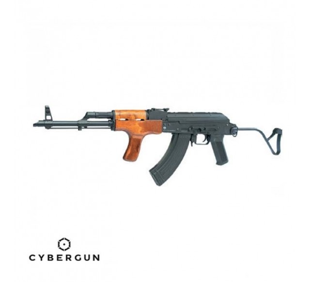 CYBERGUN AK47 A. Kalashnikov Mt. AEG Airsoft Tüfek… CYBERGUN AK47 A. Kalashnikov Mt. AEG Airsoft Tüfek…