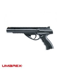 UMAREX Morph 3X Pistol 4,5MM Havalı Tabanca Tüfek