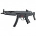 UMAREX Heckler & Koch MP5 A3 6 MM Airsoft Tüfek-dy