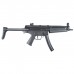 UMAREX Heckler & Koch MP5 A3 6 MM Airsoft Tüfek-dy