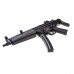 UMAREX Heckler & Koch MP5 A3 6 MM Airsoft Tüfek-dy