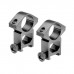 BARSKA HORNET 1.5-4.5x32mm Zoomlu Tüfek Dürbünü BARSKA HORNET 1.5-4.5x32mm Zoomlu Tüfek Dürbünü