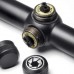 BARSKA HORNET 1.5-4.5x32mm Zoomlu Tüfek Dürbünü BARSKA HORNET 1.5-4.5x32mm Zoomlu Tüfek Dürbünü