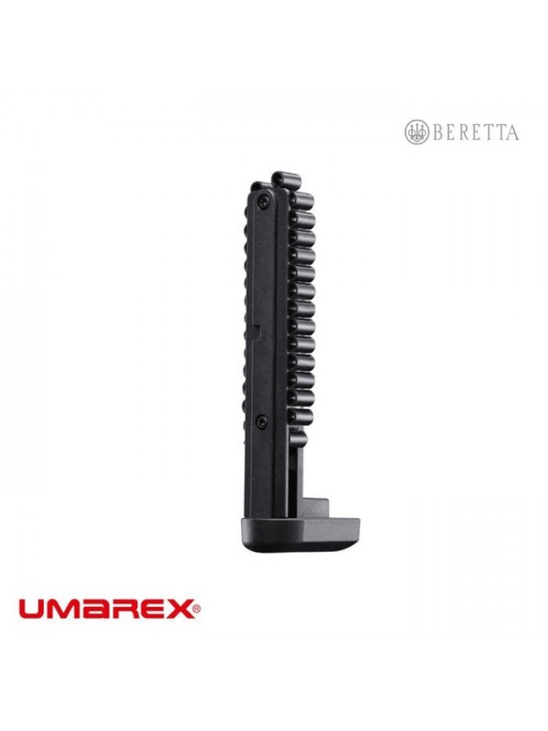 UMAREX Beretta CX4 Storm Havalı Tüfek Şarjörü… UMAREX Beretta CX4 Storm Havalı Tüfek Şarjörü…