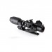 UMAREX Walther EPS 3 - Tüfek Red Dot & Magnifier UMAREX Walther EPS 3 - Tüfek Red Dot & Magnifier