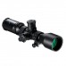 BARSKA TURRET CONTOUR.22 3-9X40 IR Tüfek Dürbünü BARSKA TURRET CONTOUR.22 3-9X40 IR Tüfek Dürbünü