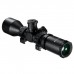 BARSKA TURRET CONTOUR.22 3-9X40 IR Tüfek Dürbünü BARSKA TURRET CONTOUR.22 3-9X40 IR Tüfek Dürbünü