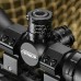 BARSKA TURRET CONTOUR.22 3-9X40 IR Tüfek Dürbünü BARSKA TURRET CONTOUR.22 3-9X40 IR Tüfek Dürbünü