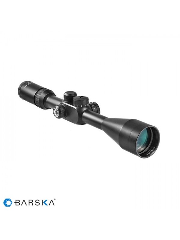 BARSKA TACTICAL 6-20X50 IR MILDOT 1" Tüfek Dürbünü… BARSKA TACTICAL 6-20X50 IR MILDOT 1" Tüfek Dürbünü…