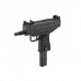 UMAREX IWI Uzi Pistol 6MM Airsoft Tüfek-dy