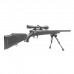 UMAREX Elite Force SX9DB Airsoft 6MM Havalı Tüfek UMAREX Elite Force SX9DB Airsoft 6MM Havalı Tüfek